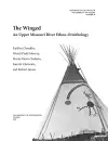 The Winged cover