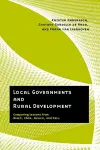 Local Governments and Rural Development cover