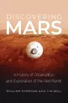 Discovering Mars cover