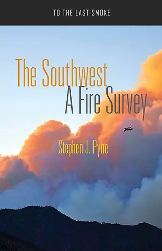 The Southwest cover