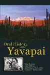 Oral History of the Yavapai cover