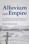 Alluvium and Empire cover