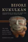 Before Kukulkán cover