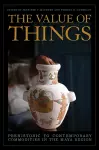 The Value of Things cover