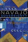 Navajo Sovereignty cover