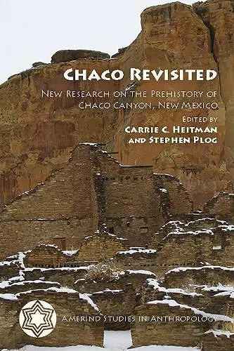 Chaco Revisited cover