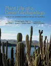 Plant Life of a Desert Archipelago cover
