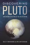 Discovering Pluto cover