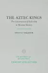 The Aztec Kings cover