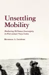 Unsettling Mobility cover