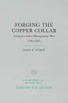 Forging the Copper Collar cover