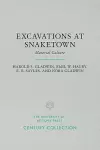 Excavations at Snaketown cover