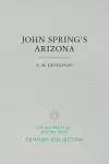John Spring's Arizona cover