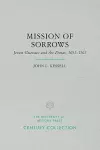 Mission of Sorrows cover