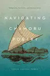 Navigating CHamoru Poetry cover