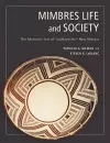 Mimbres Life and Society cover