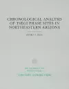 Chronological Analysis of Tsegi Phase Sites in Northeastern Arizona cover