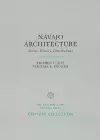 Navajo Architecture cover