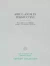 Arid Lands in Perspective cover