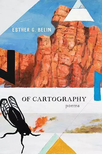 Of Cartography cover