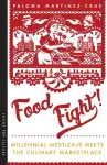 Food Fight! cover