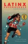 Latinx Superheroes in Mainstream Comics cover