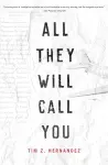 All They Will Call You cover