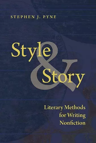 Style and Story cover