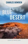 Blue Desert cover