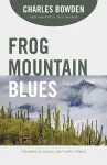 Frog Mountain Blues cover