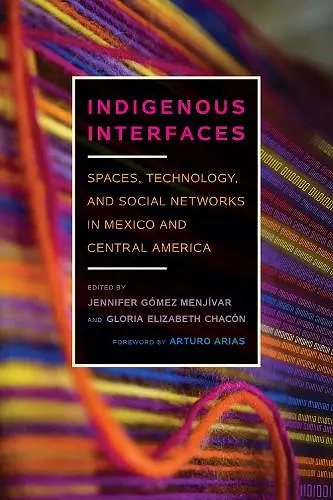 Indigenous Interfaces cover