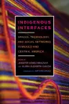 Indigenous Interfaces cover