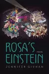 Rosa's Einstein cover