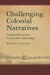 Challenging Colonial Narratives cover