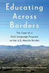 Educating Across Borders cover