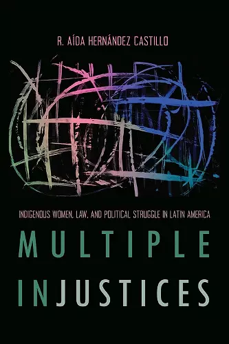 Multiple InJustices cover