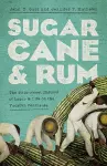 Sugarcane and Rum cover