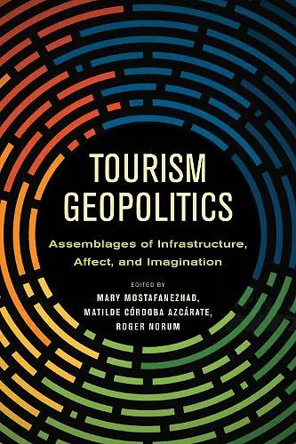 Tourism Geopolitics cover