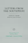 Letters from the Southwest cover