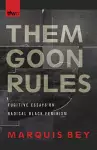 Them Goon Rules cover