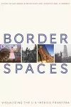 Border Spaces cover