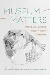 Museum Matters cover