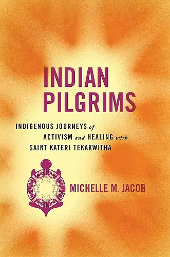 Indian Pilgrims cover