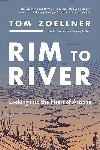 Rim to River cover