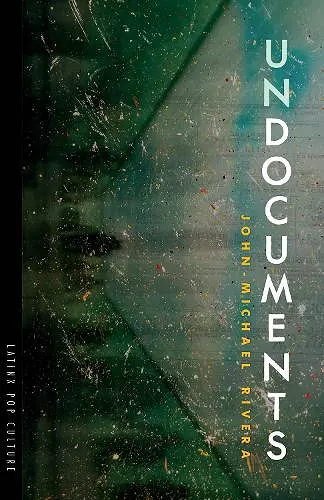Undocuments cover