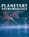 Planetary Astrobiology cover