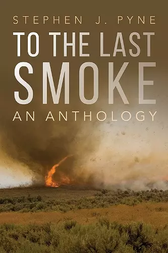 To the Last Smoke cover