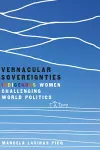 Vernacular Sovereignties cover