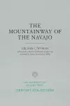 The Mountainway of the Navajo cover