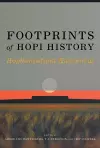 Footprints of Hopi History cover